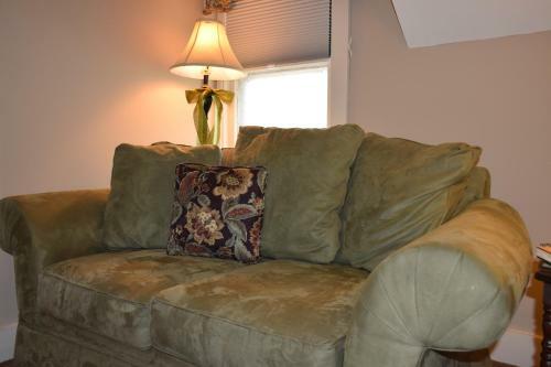 Martin Hill Inn Bed & Breakfast