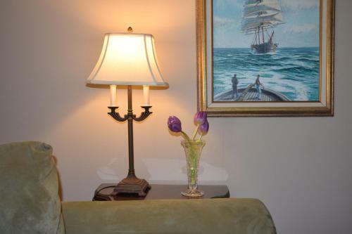 Martin Hill Inn Bed & Breakfast