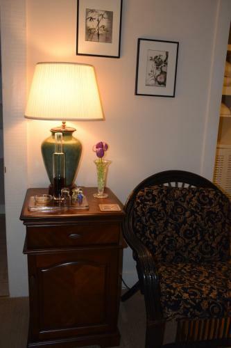 Martin Hill Inn Bed & Breakfast