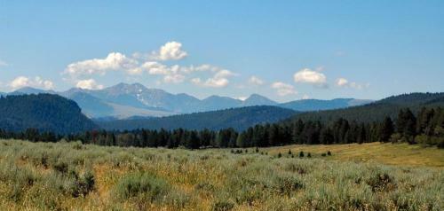 Fish Creek House Bed & Breakfast