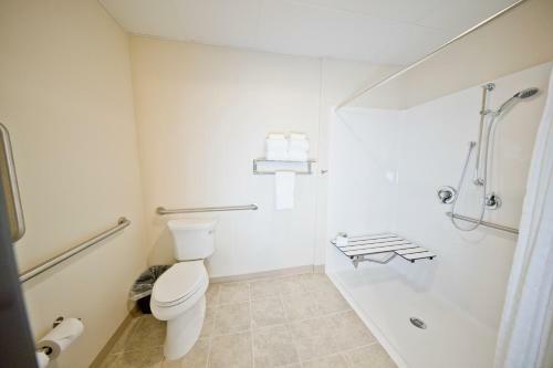 Hotel Cobblestone Inn & Suites -clarinda