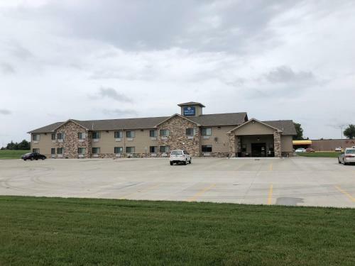Hotel Cobblestone Inn & Suites -clarinda
