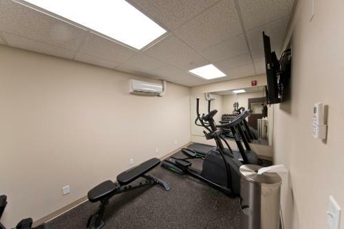 Hotel Cobblestone Inn & Suites -clarinda
