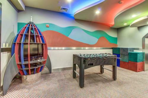 Eagle Springs East 107: Lady Fern Suite