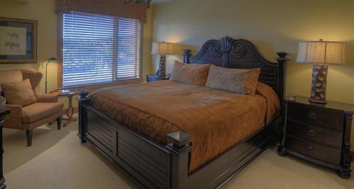 Apartamento Edgemont 2501