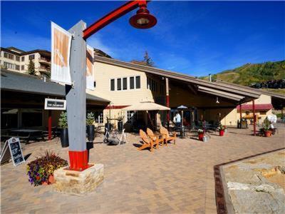 Apartamento Torian Plum 303