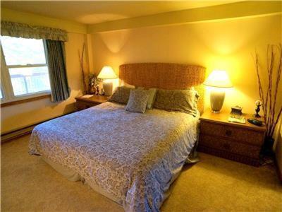 Apartamento Torian Plum 303