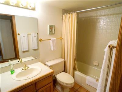 Apartamento Torian Plum 303