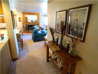 Apartamento Torian Plum 303