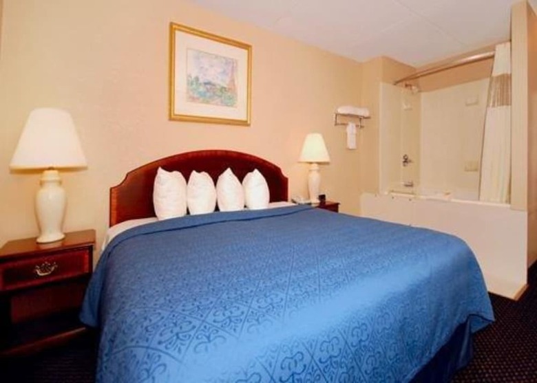 Hotel Econo Lodge Inn & Suites