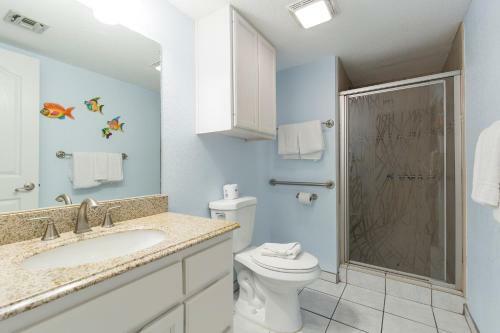 Apartamento Saida II #104