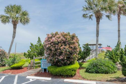 Surf Crest Village 12