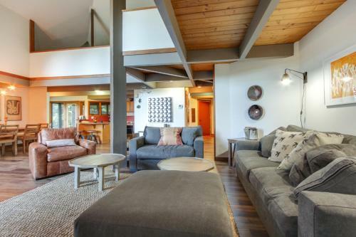 Riverpoint Retreat