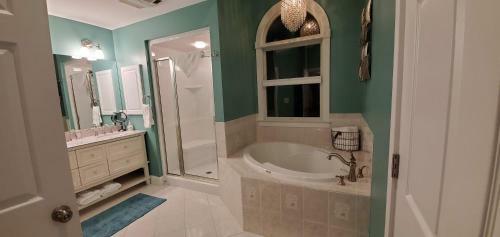 Bed & Breakfast Mansion Farm Inn