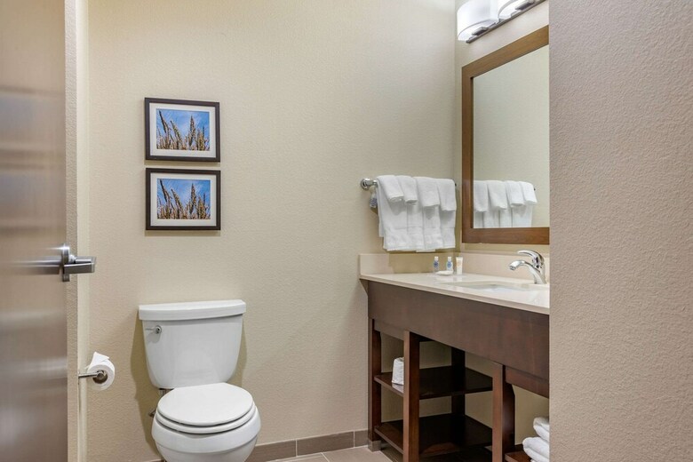 Hotel Comfort Inn & Suites Augusta