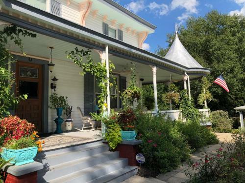 Bed & Breakfast Highgate Estate & Gardens
