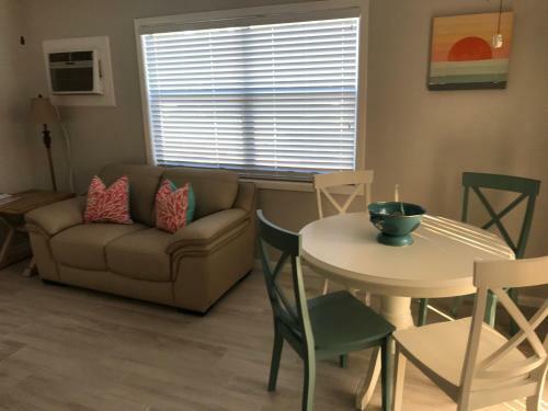The Sandpiper Cottage