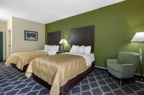 Hotel Quality Inn
