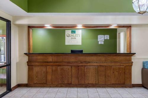 Hotel Quality Inn