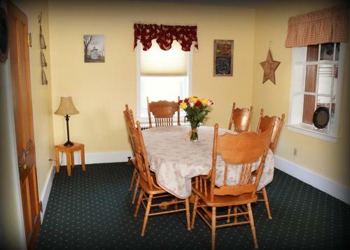 Beagle's Bed & Breakfast