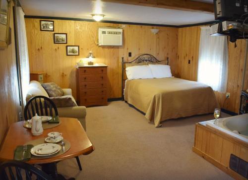 Beagle's Bed & Breakfast