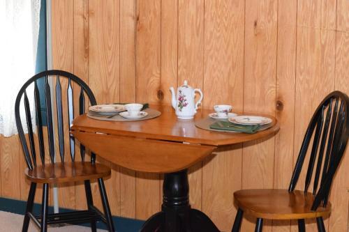 Beagle's Bed & Breakfast