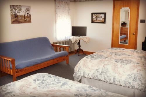 Beagle's Bed & Breakfast