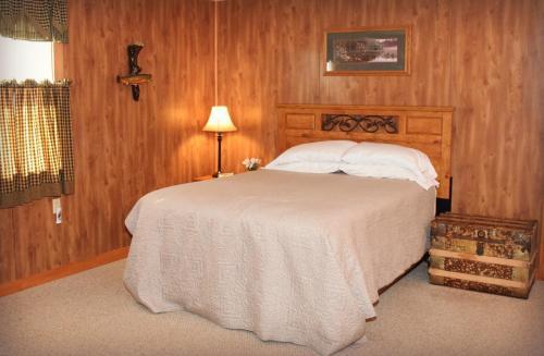 Beagle's Bed & Breakfast