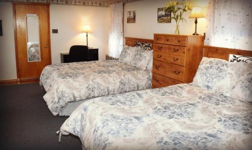 Beagle's Bed & Breakfast