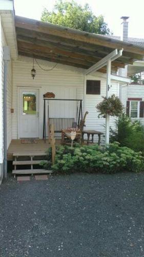Beagle's Bed & Breakfast