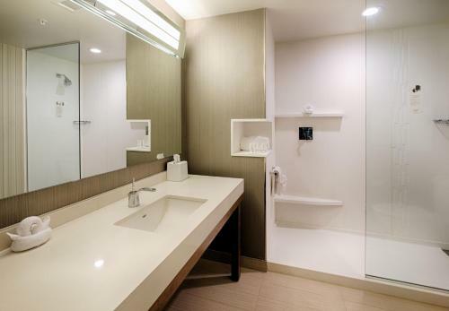 Hotel Courtyard By Marriott Albany Clifton Park