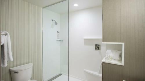 Hotel Courtyard By Marriott Albany Clifton Park