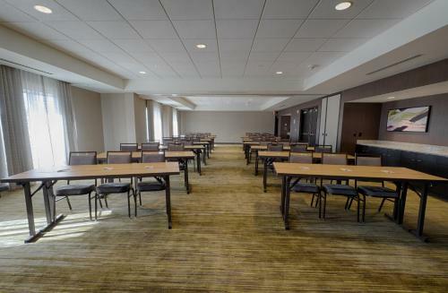 Hotel Courtyard By Marriott Albany Clifton Park