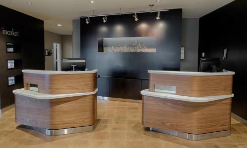 Hotel Courtyard By Marriott Albany Clifton Park