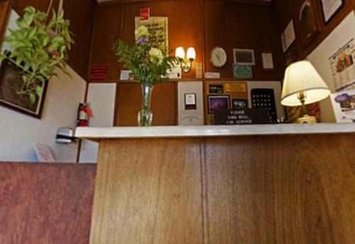 Motel Gopher Prairie Inn