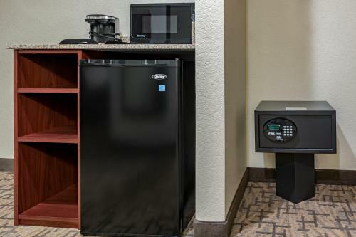 Hotel Cobblestone Inn & Suites - Lamoni
