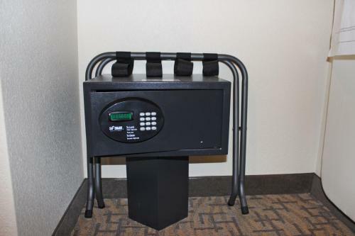 Hotel Cobblestone Inn & Suites - Lamoni