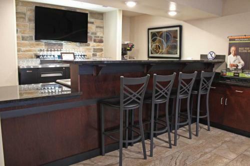 Hotel Cobblestone Inn & Suites - Lamoni