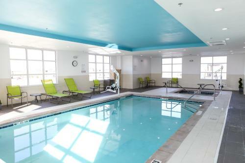 Hotel Hampton Inn & Suites Lafayette