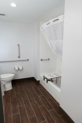 Hotel Hampton Inn & Suites Lafayette