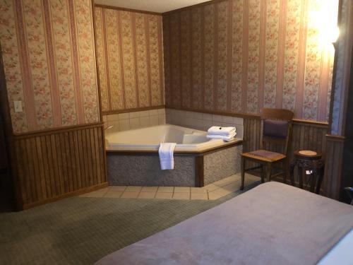 Fenway House Hotel