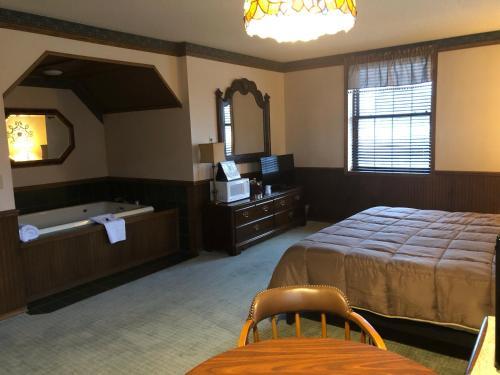 Fenway House Hotel