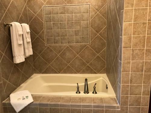 Apartamento St. James Bay Golf Club