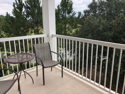Apartamento St. James Bay Golf Club