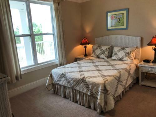 Apartamento St. James Bay Golf Club