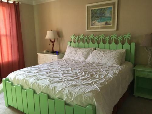 Apartamento St. James Bay Golf Club