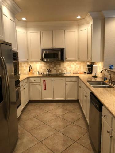 Apartamento St. James Bay Golf Club