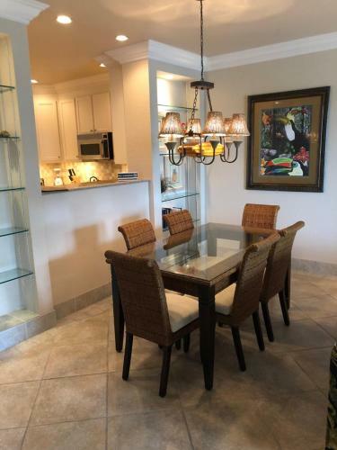 Apartamento St. James Bay Golf Club