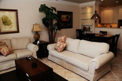 Apartamento St. James Bay Golf Club