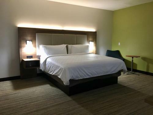 Hotel Holiday Inn Express - Grand Island